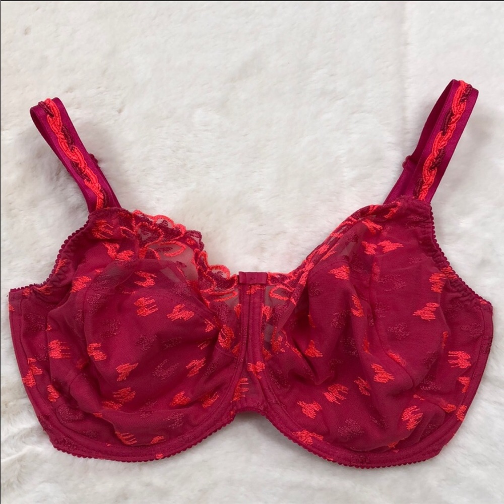 PRIMA DONNA - EUC-NWOT Bra (36I)